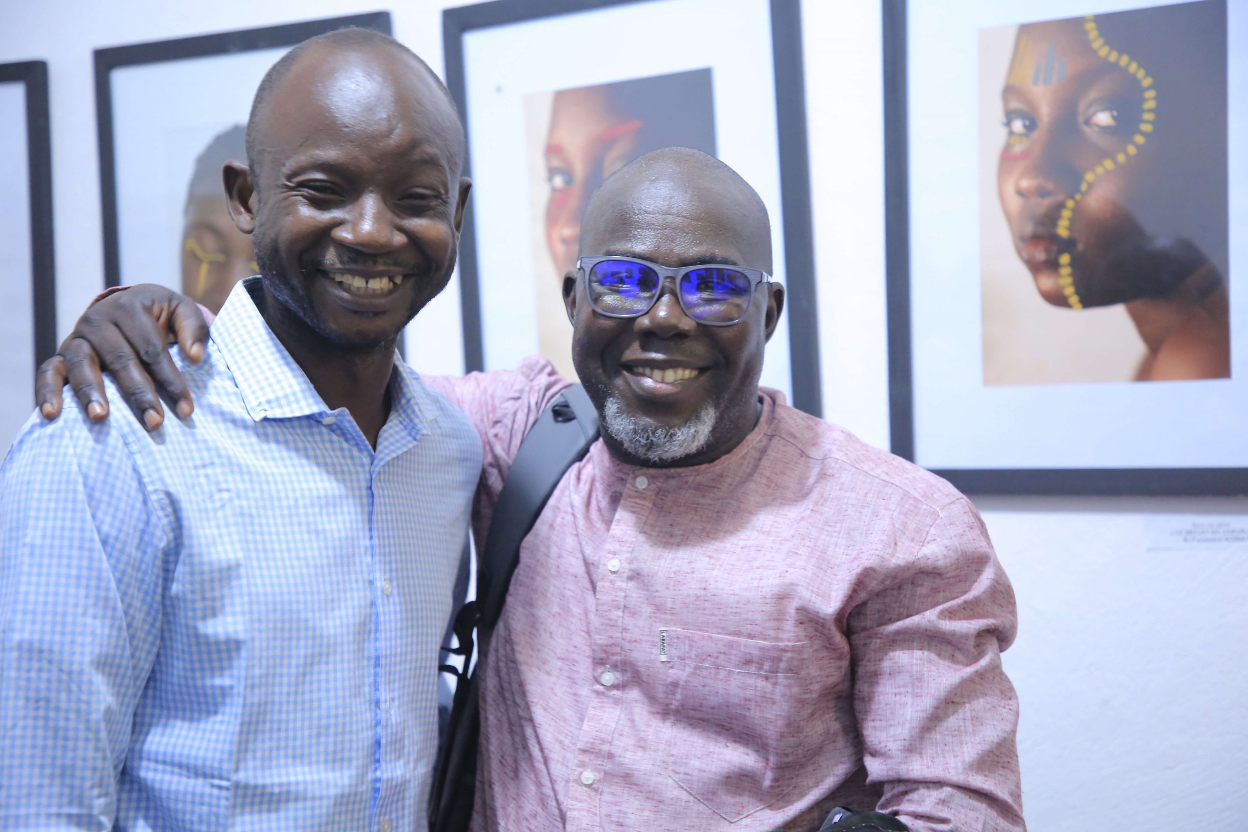%name Karanga N°4 :  Thème : « l’impact de la création artistique sur la photographie de reportage »