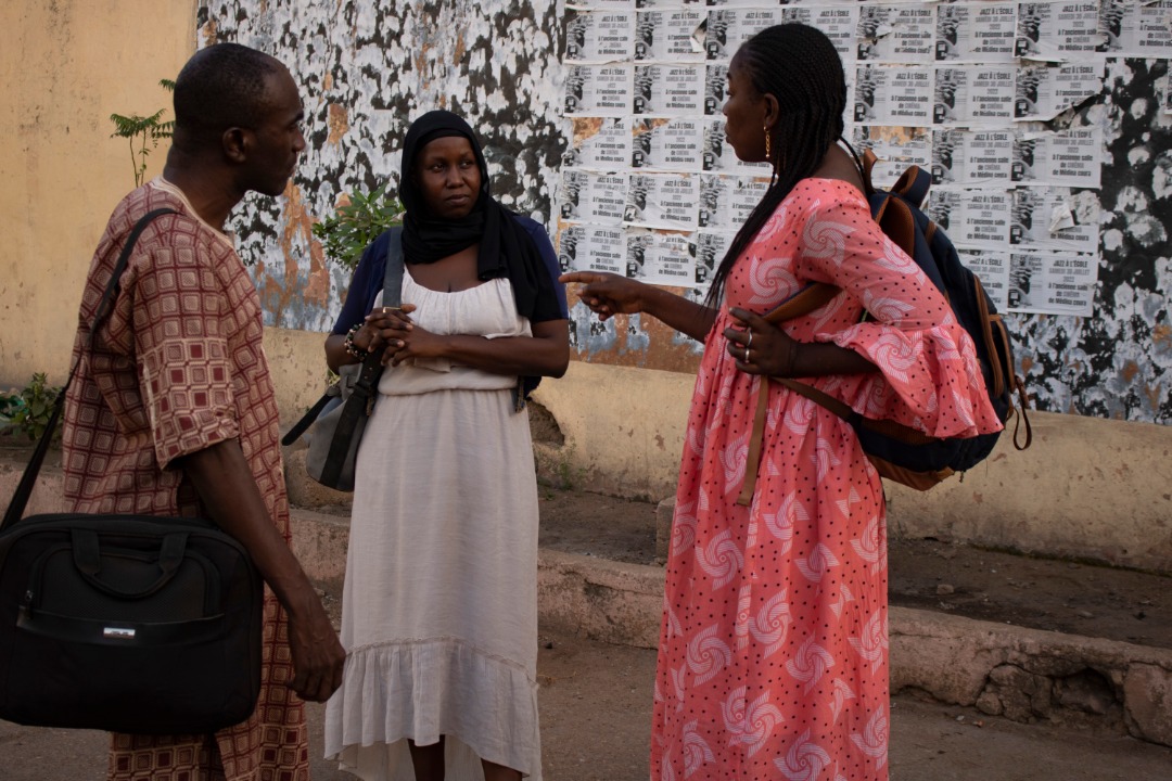visit yamarouphoto cinema elhilal1 Visite cinéma El Hilal de Médina Coura