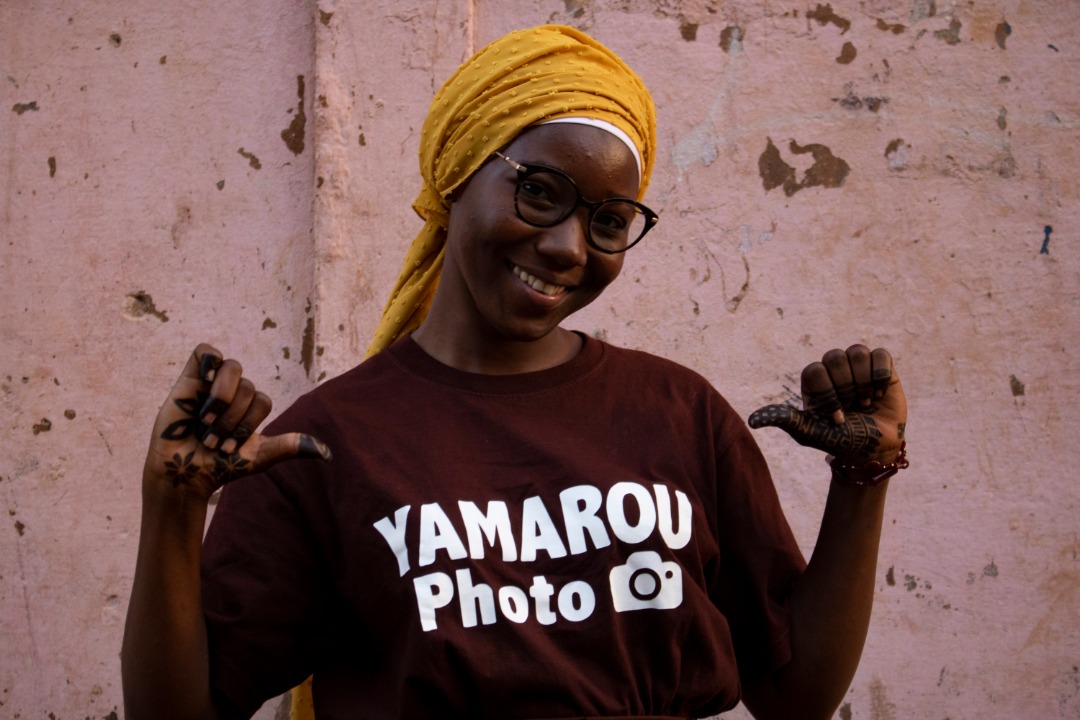 visit yamarouphoto cinema elhilal4 Visite cinéma El Hilal de Médina Coura